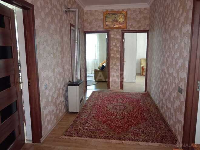 Satılır 3 otaqlı həyət evi/bağ evi 100 m², Xaçmaz r., photo 26 from 32