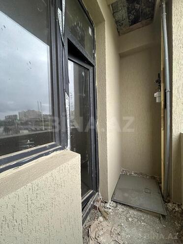 Продаётся 2-комн. новостройка 76 м², м. Шах Исмаил Хатаи, photo 9 from 14