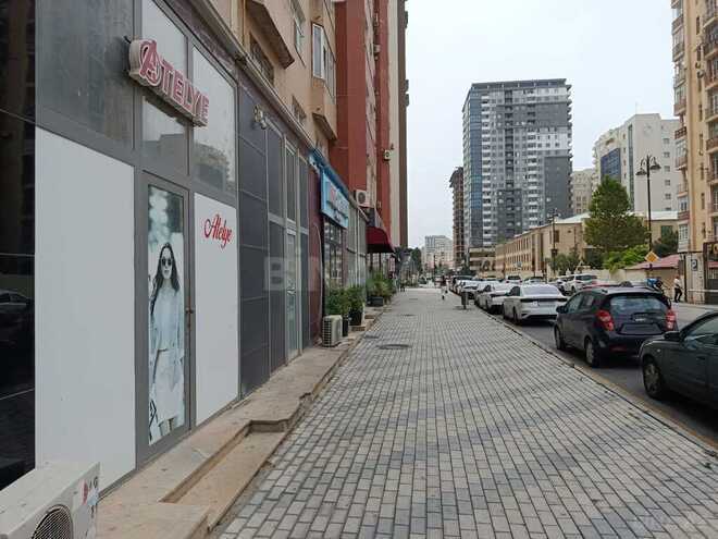 Продаётся  объект 51 м², м. Шах Исмаил Хатаи, photo 3 from 9