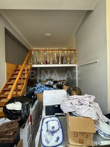 Продаётся  объект 51 м², м. Шах Исмаил Хатаи, photo 7 from 9