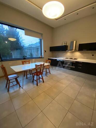 Продаётся 5-комн. дом/дача 400 м², пос. 8-й километр, photo 7 from 31