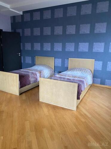 Продаётся 5-комн. дом/дача 400 м², пос. 8-й километр, photo 15 from 31