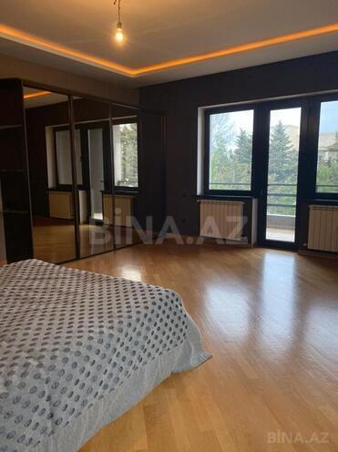Продаётся 5-комн. дом/дача 400 м², пос. 8-й километр, photo 20 from 31