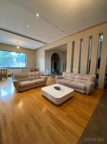 Продаётся 5-комн. дом/дача 400 м², пос. 8-й километр, photo 10 from 31