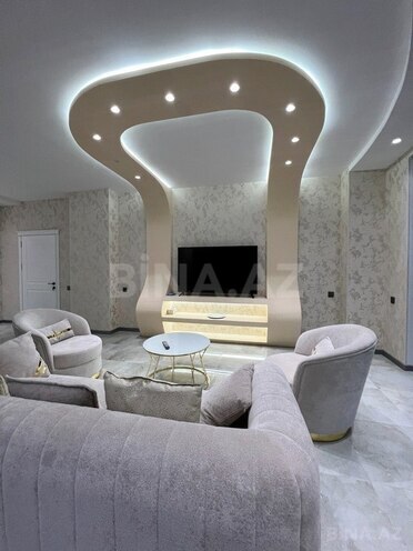 Сдаётся 3-комн. новостройка 160 м², пос. Аг шехер, photo 6 from 22