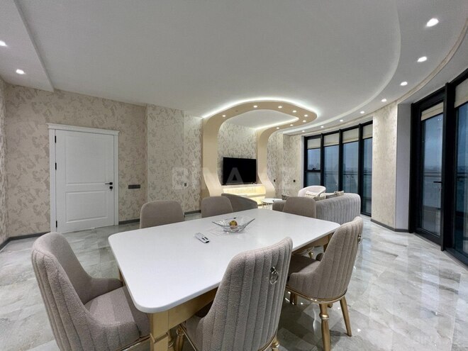 Сдаётся 3-комн. новостройка 160 м², пос. Аг шехер, photo 3 from 22