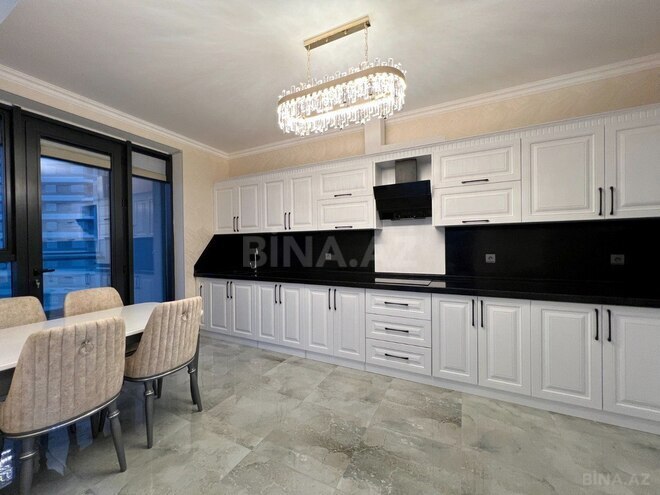 Сдаётся 3-комн. новостройка 160 м², пос. Аг шехер, photo 8 from 22