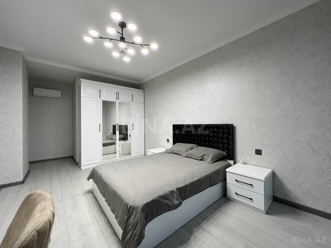 Сдаётся 3-комн. новостройка 160 м², пос. Аг шехер, photo 11 from 22