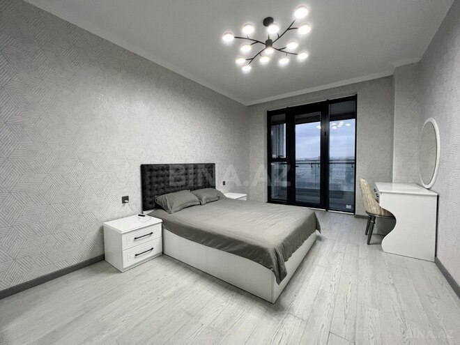 Сдаётся 3-комн. новостройка 160 м², пос. Аг шехер, photo 10 from 22