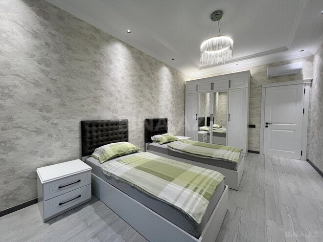 Сдаётся 3-комн. новостройка 160 м², пос. Аг шехер, photo 15 from 22