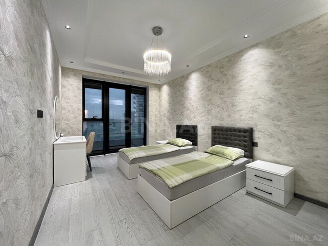 Сдаётся 3-комн. новостройка 160 м², пос. Аг шехер, photo 14 from 22