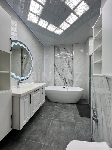 Сдаётся 3-комн. новостройка 160 м², пос. Аг шехер, photo 13 from 22