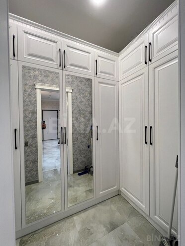 Сдаётся 3-комн. новостройка 160 м², пос. Аг шехер, photo 12 from 22