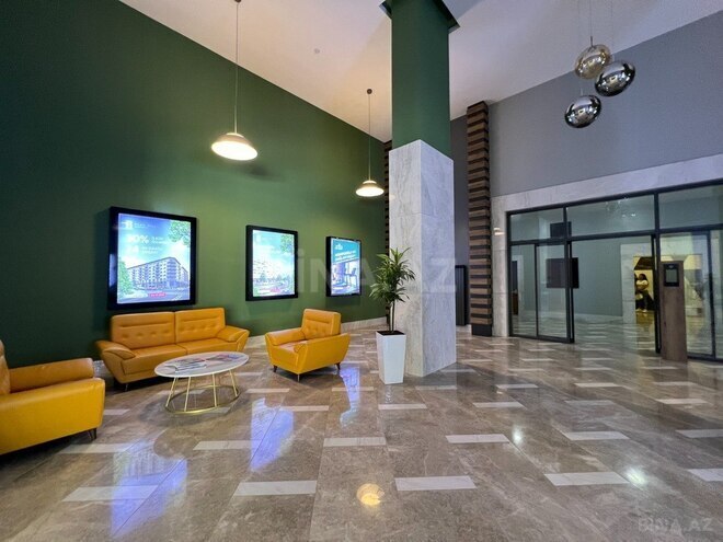 Сдаётся 3-комн. новостройка 160 м², пос. Аг шехер, photo 18 from 22