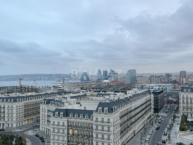 Сдаётся 3-комн. новостройка 160 м², пос. Аг шехер, photo 21 from 22