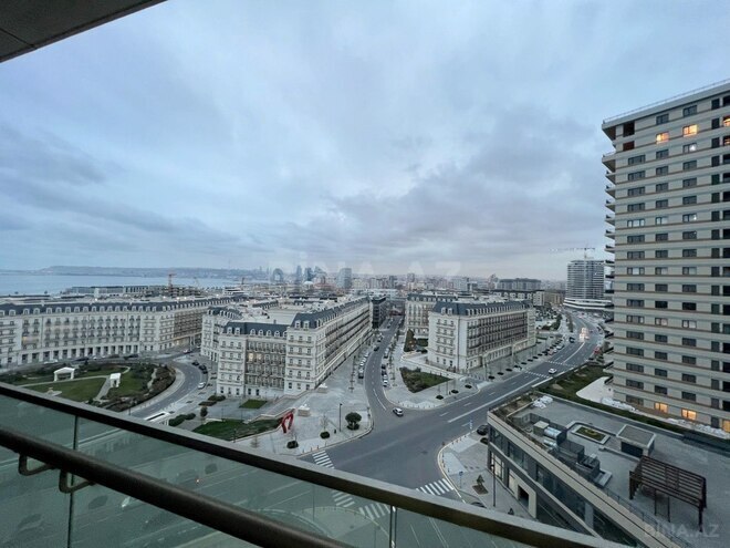 Сдаётся 3-комн. новостройка 160 м², пос. Аг шехер, photo 19 from 22