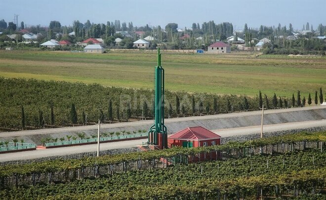 Продаётся  объект 850 000 м², photo 4 from 9