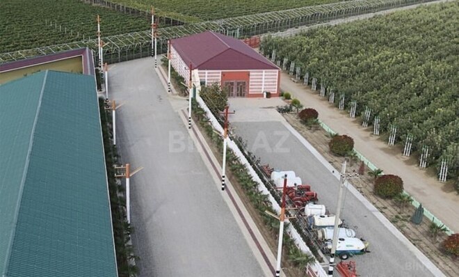 Продаётся  объект 850 000 м², photo 3 from 9