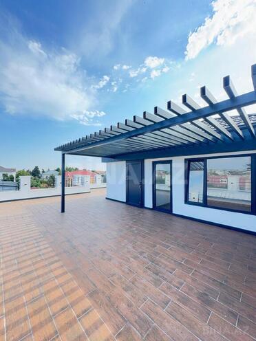 Satılır 5 otaqlı həyət evi/bağ evi 400 m², Mərdəkan q., photo 11 from 24