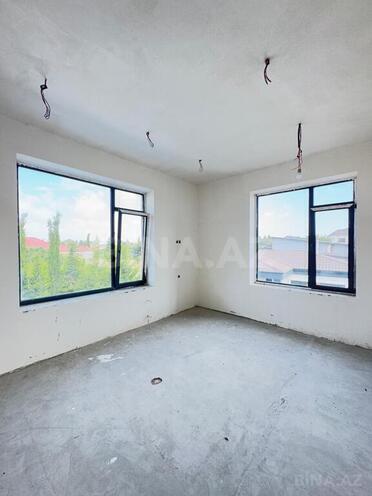 Satılır 5 otaqlı həyət evi/bağ evi 400 m², Mərdəkan q., photo 18 from 24