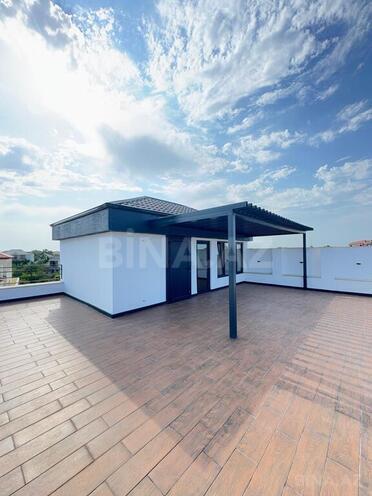 Satılır 5 otaqlı həyət evi/bağ evi 400 m², Mərdəkan q., photo 8 from 24