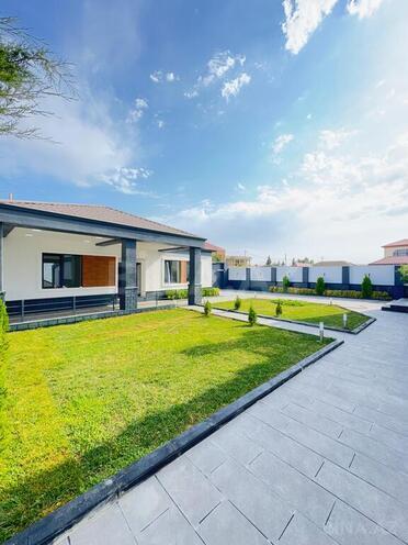Satılır 5 otaqlı həyət evi/bağ evi 400 m², Mərdəkan q., photo 7 from 24