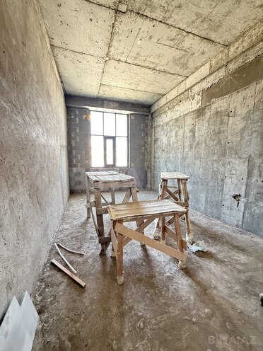 Продаётся 2-комн. новостройка 85 м², м. Элмляр Академиясы, photo 6 from 7