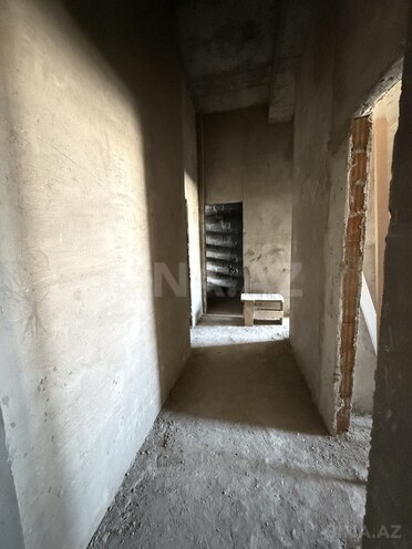 Продаётся 2-комн. новостройка 85 м², м. Элмляр Академиясы, photo 5 from 7