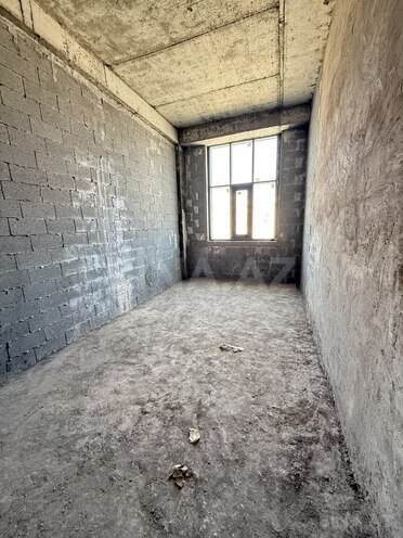 Продаётся 2-комн. новостройка 85 м², м. Элмляр Академиясы, photo 4 from 7