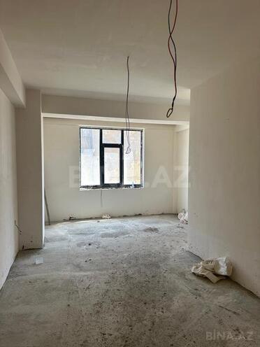 Satılır 3 otaqlı yeni tikili 142 m², Nərimanov r., photo 5 from 14