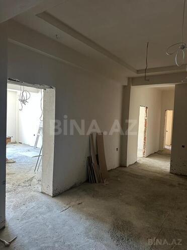 Satılır 3 otaqlı yeni tikili 142 m², Nərimanov r., photo 9 from 14