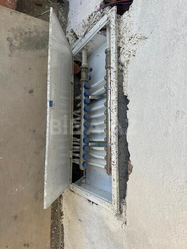 Satılır 3 otaqlı yeni tikili 142 m², Nərimanov r., photo 12 from 14