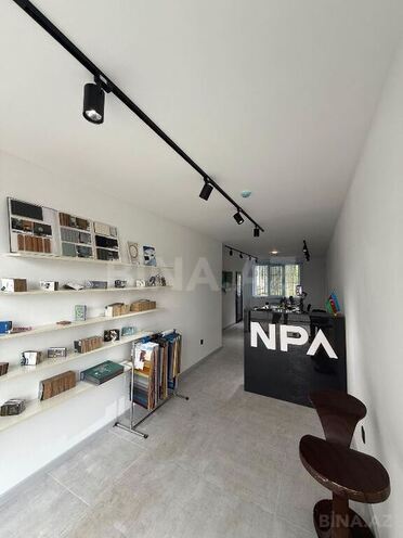 Satılır  obyekt 50 m², Memar Əcəmi m., photo 9 from 18