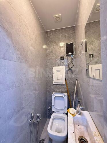 Satılır  obyekt 50 m², Memar Əcəmi m., photo 13 from 18