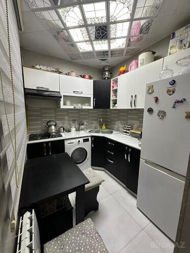 Satılır 2 otaqlı yeni tikili 55 m², Memar Əcəmi m., photo 6 from 12