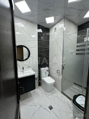 Satılır 2 otaqlı yeni tikili 55 m², Memar Əcəmi m., photo 9 from 12