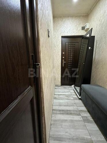 Satılır 2 otaqlı yeni tikili 55 m², Memar Əcəmi m., photo 10 from 12