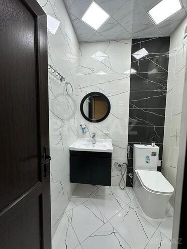 Satılır 2 otaqlı yeni tikili 55 m², Memar Əcəmi m., photo 8 from 12