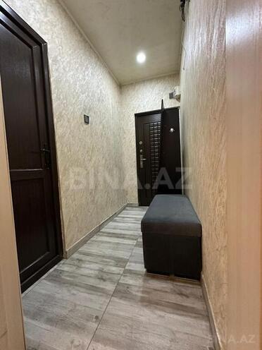 Satılır 2 otaqlı yeni tikili 55 m², Memar Əcəmi m., photo 11 from 12