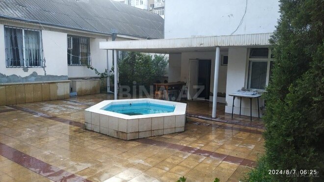 Satılır 5 otaqlı həyət evi/bağ evi 195.6 m², Bakmil m., photo 3 from 16