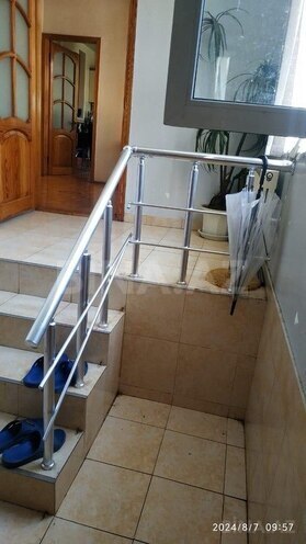 Satılır 5 otaqlı həyət evi/bağ evi 195.6 m², Bakmil m., photo 12 from 16