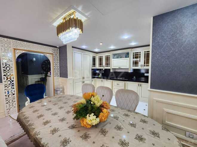 Сдаётся 4-комн. новостройка 180 м², м. 28 мая, photo 7 from 29