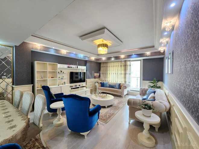 Сдаётся 4-комн. новостройка 180 м², м. 28 мая, photo 3 from 29