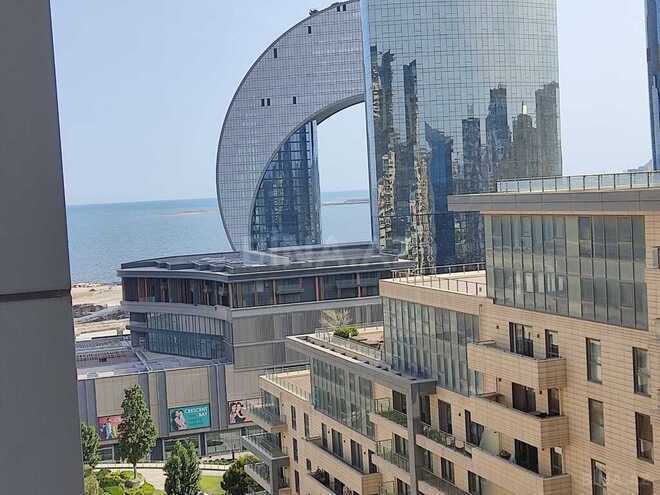 Сдаётся 4-комн. новостройка 180 м², м. 28 мая, photo 28 from 29