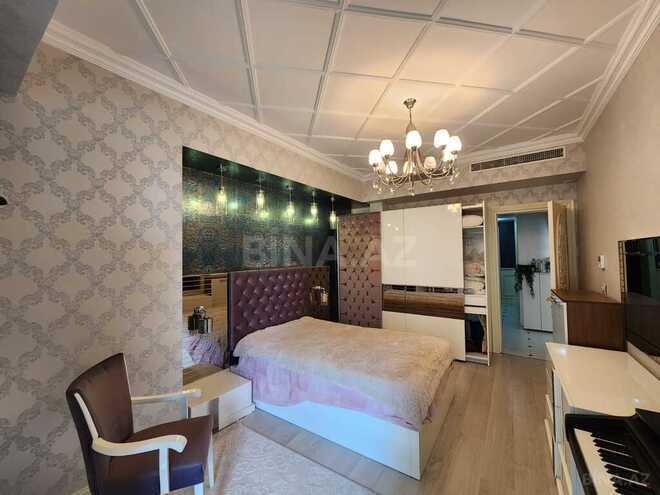 Сдаётся 4-комн. новостройка 180 м², м. 28 мая, photo 9 from 29