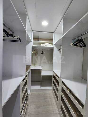 Сдаётся 4-комн. новостройка 180 м², м. 28 мая, photo 13 from 29