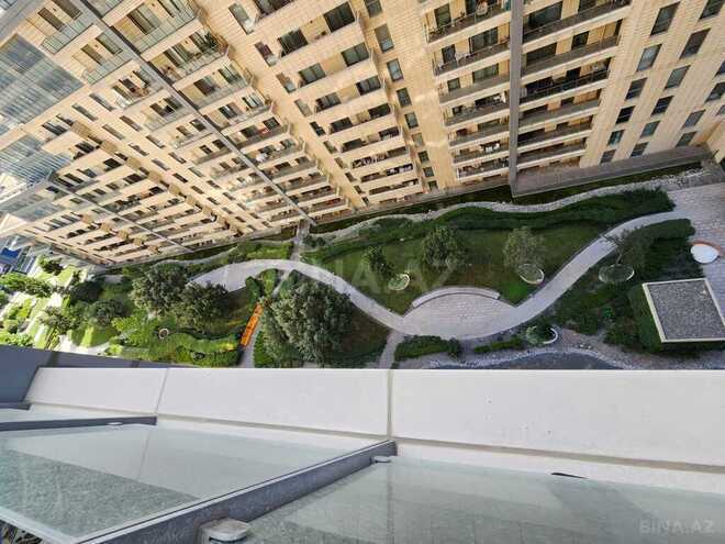 Сдаётся 4-комн. новостройка 180 м², м. 28 мая, photo 12 from 29