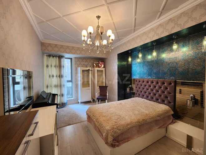 Сдаётся 4-комн. новостройка 180 м², м. 28 мая, photo 8 from 29