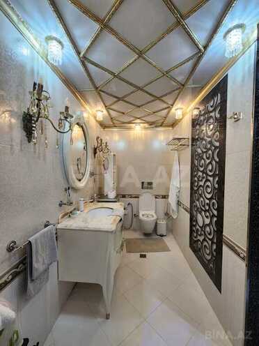 Сдаётся 4-комн. новостройка 180 м², м. 28 мая, photo 24 from 29