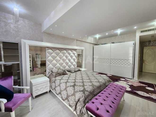 Сдаётся 4-комн. новостройка 180 м², м. 28 мая, photo 19 from 29